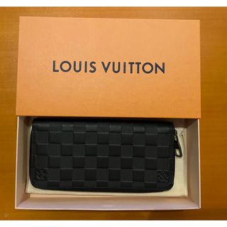 ルイヴィトン(LOUIS VUITTON)のルイヴィトン LOUIS VUITTON 長財布　N63548(長財布)