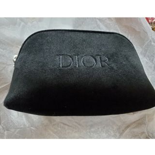 ディオール(Dior)の《大幅値下げ中》最終値下げ》ディオール　CHANEL　スキンケア　非売品　ポーチ(ポーチ)