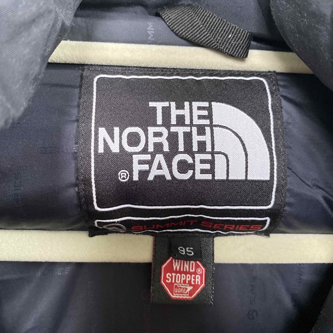 THE NORTH FACE - ノースフェイス ダウンの通販 by りんご's THE NORTH FACE - ノースフェイス ダウンの通販 by りんご's