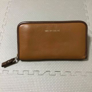 シーバイクロエ(SEE BY CHLOE)のシーバイクロエ　財布(財布)