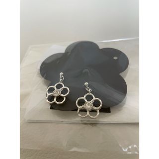 マリークワント(MARY QUANT)のMARY QUANTピアス(ピアス)