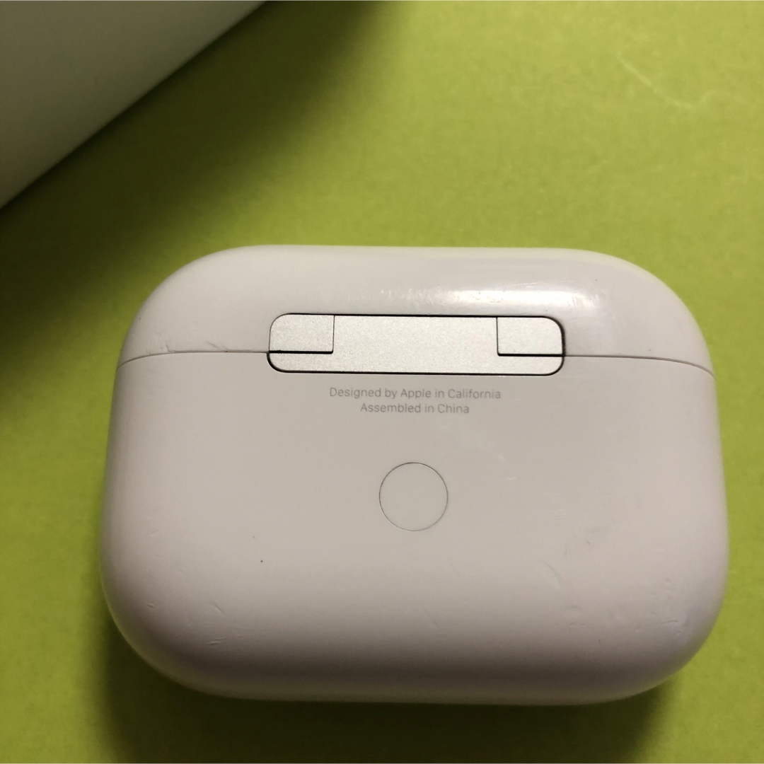 スマホ/家電/カメラ国内正規品 Apple 純正品 airpods エアポッズ エアポッド