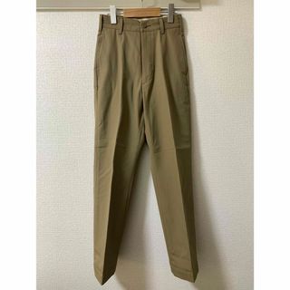 シンゾーン(Shinzone)のTHE SHINZONE ハイウエストチノパンツ WOMEN(チノパン)