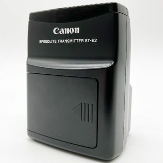 キヤノン(Canon)のCANON スピードライトトランスミッター ST-E2(ストロボ/照明)