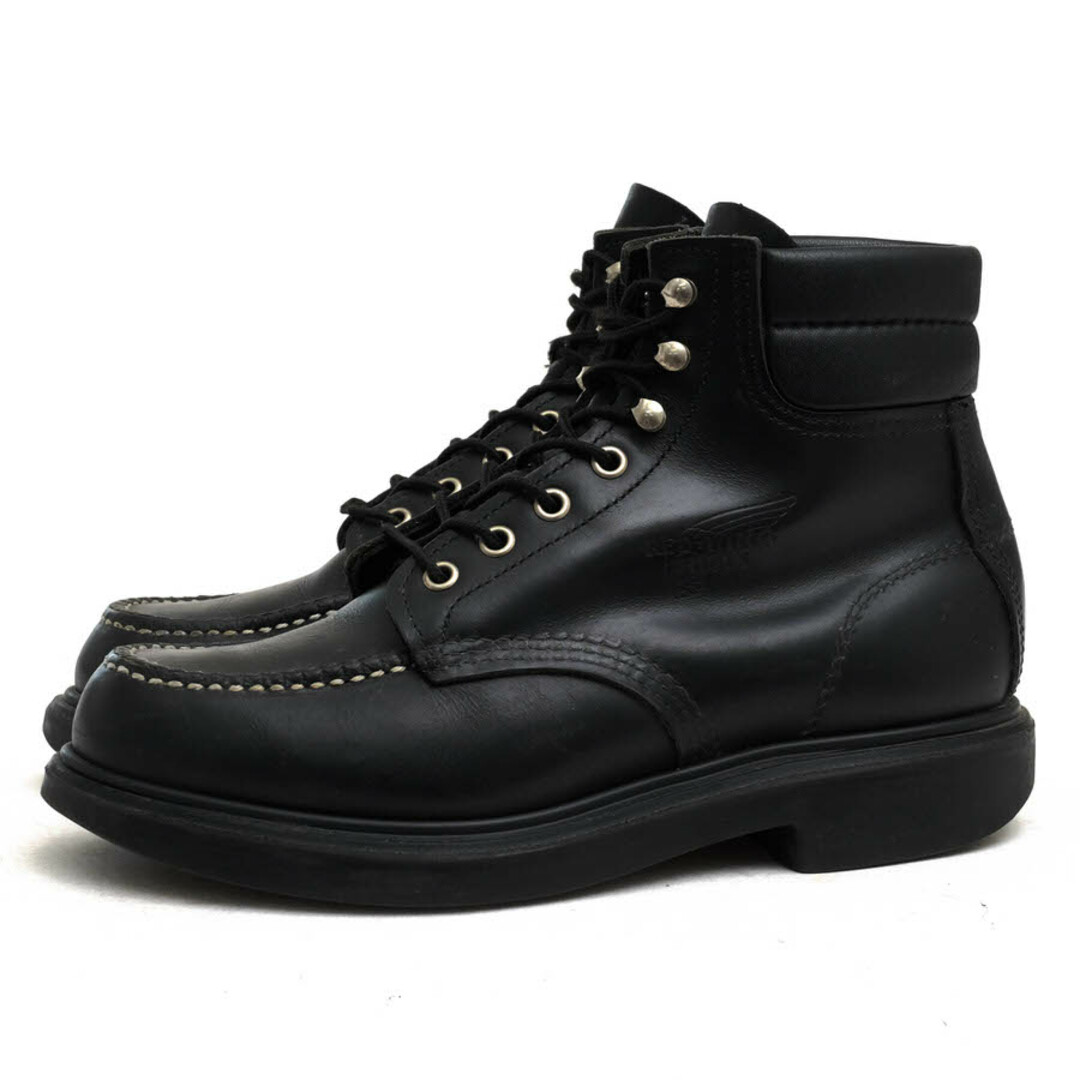REDWING - レッドウィング/RED WING ワークブーツ シューズ 靴 REDWING - レッドウィング/RED WING ワークブーツ シューズ 靴