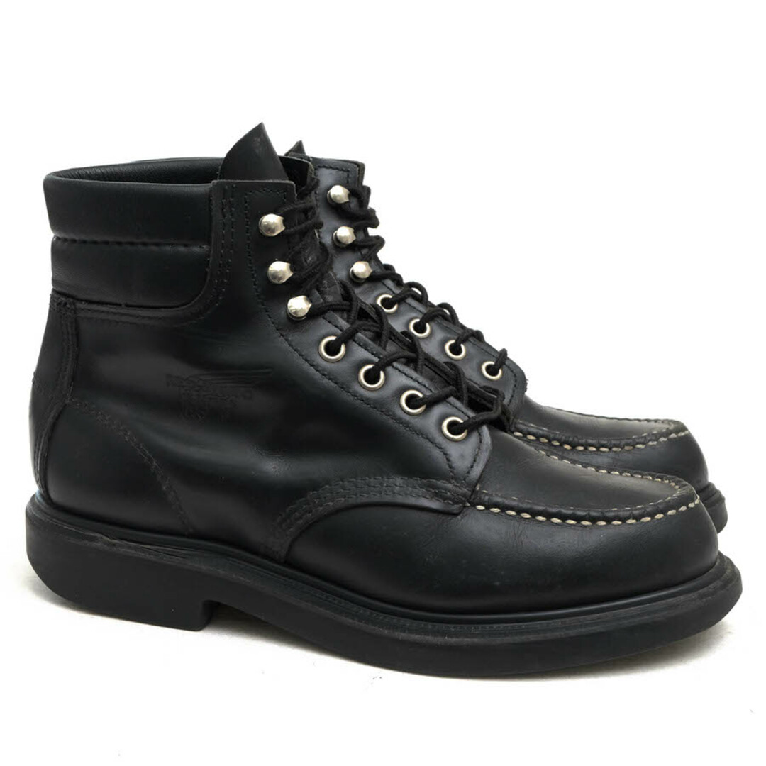 REDWING - レッドウィング/RED WING ワークブーツ シューズ 靴 REDWING - レッドウィング/RED WING ワークブーツ シューズ 靴