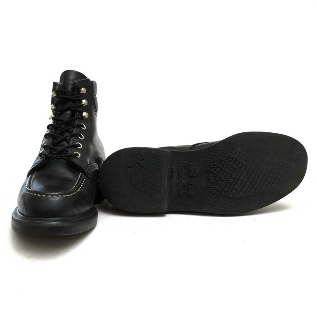 REDWING - レッドウィング/RED WING ワークブーツ シューズ 靴 REDWING - レッドウィング/RED WING ワークブーツ シューズ 靴