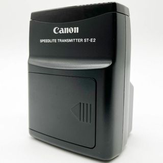 キヤノン(Canon)のCANON スピードライトトランスミッター ST-E2(ストロボ/照明)