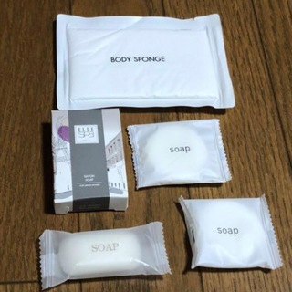 石鹸　セット(日用品/生活雑貨)