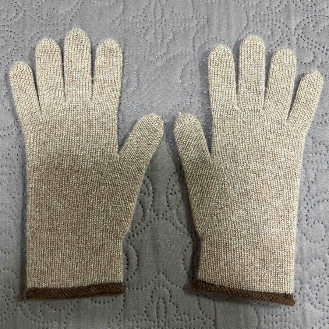 正規品 新品未使用 HERMES エルメス カシミヤグローブ 手袋 正規品 新品未使用 HERMES エルメス カシミヤグローブ 手袋
