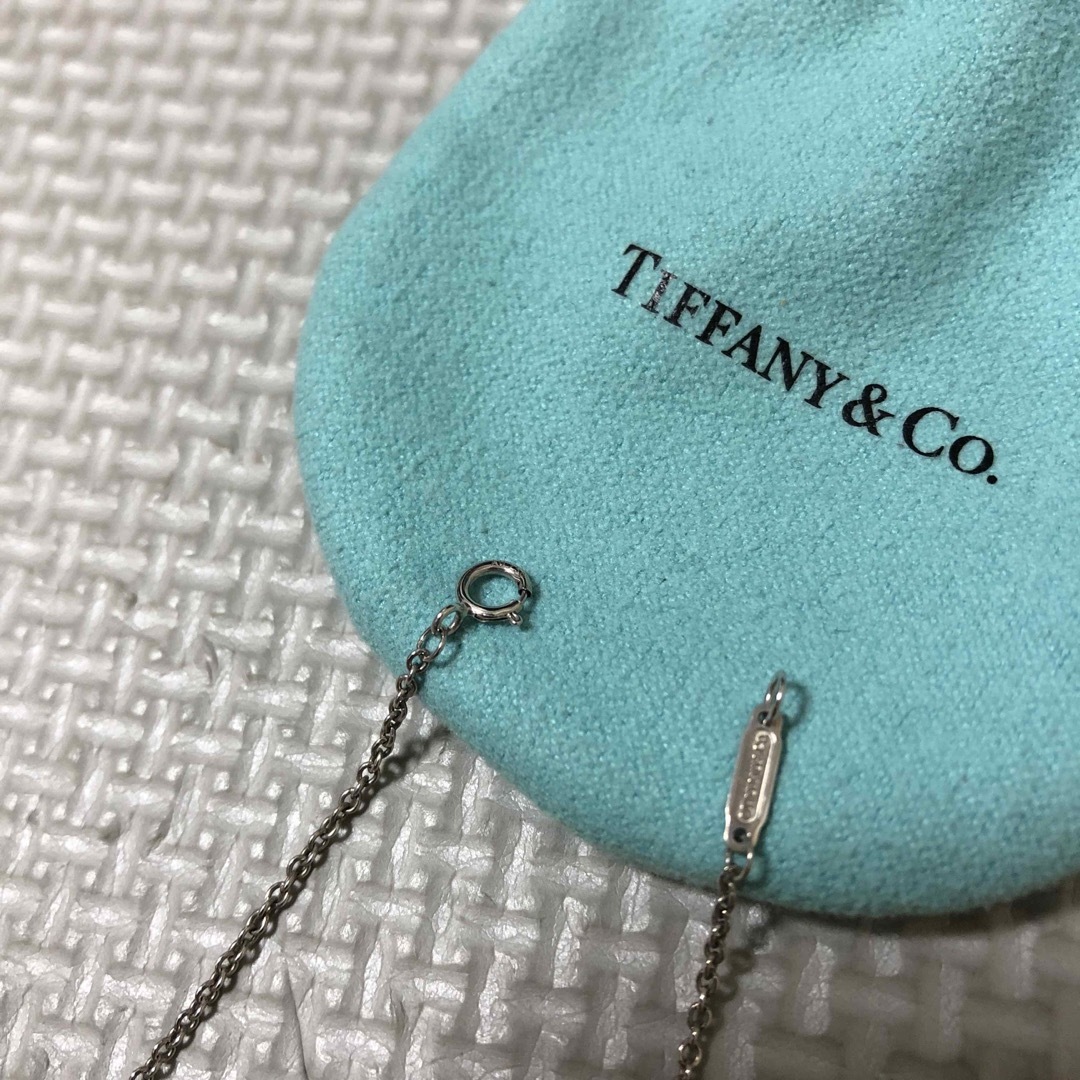 Tiffany & Co.(ティファニー)のティファニー　アトラス　プレゼント レディースのアクセサリー(ブレスレット/バングル)の商品写真