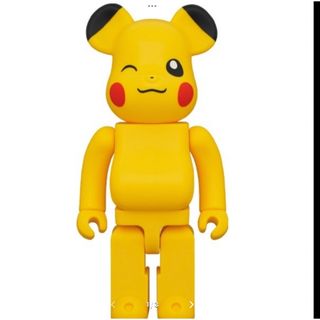 MEDICOM TOY - 新品 BE@RBRICK SERIES 46 マスターカートン 4BOXの通販