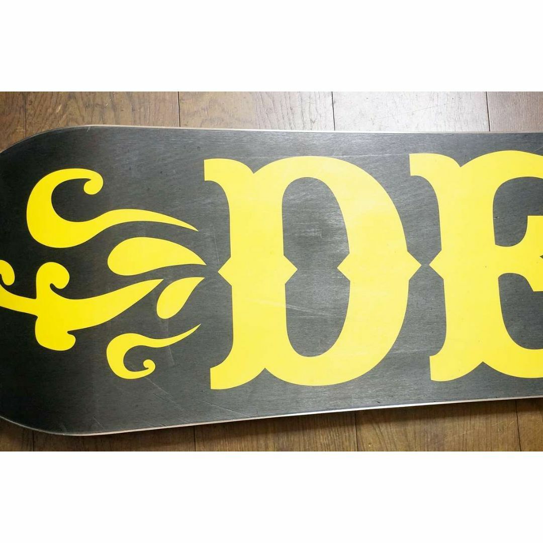 DEATH LABEL デスレーベル DEATH SERIES 155cm DEATH LABEL デスレーベル DEATH SERIES 155cm
