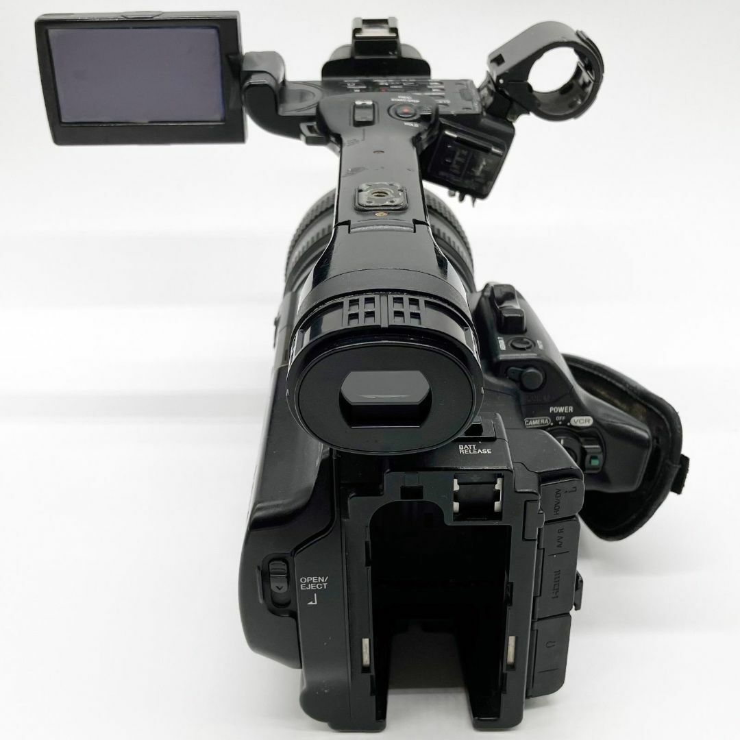 HVR-Z5J/1 SONYビデオカメラ(☆ SONY HDVカムコーダー HVR-Z5J HVR-Z5J/1 SONYビデオカメラ(☆ SONY HDVカムコーダー HVR-Z5J