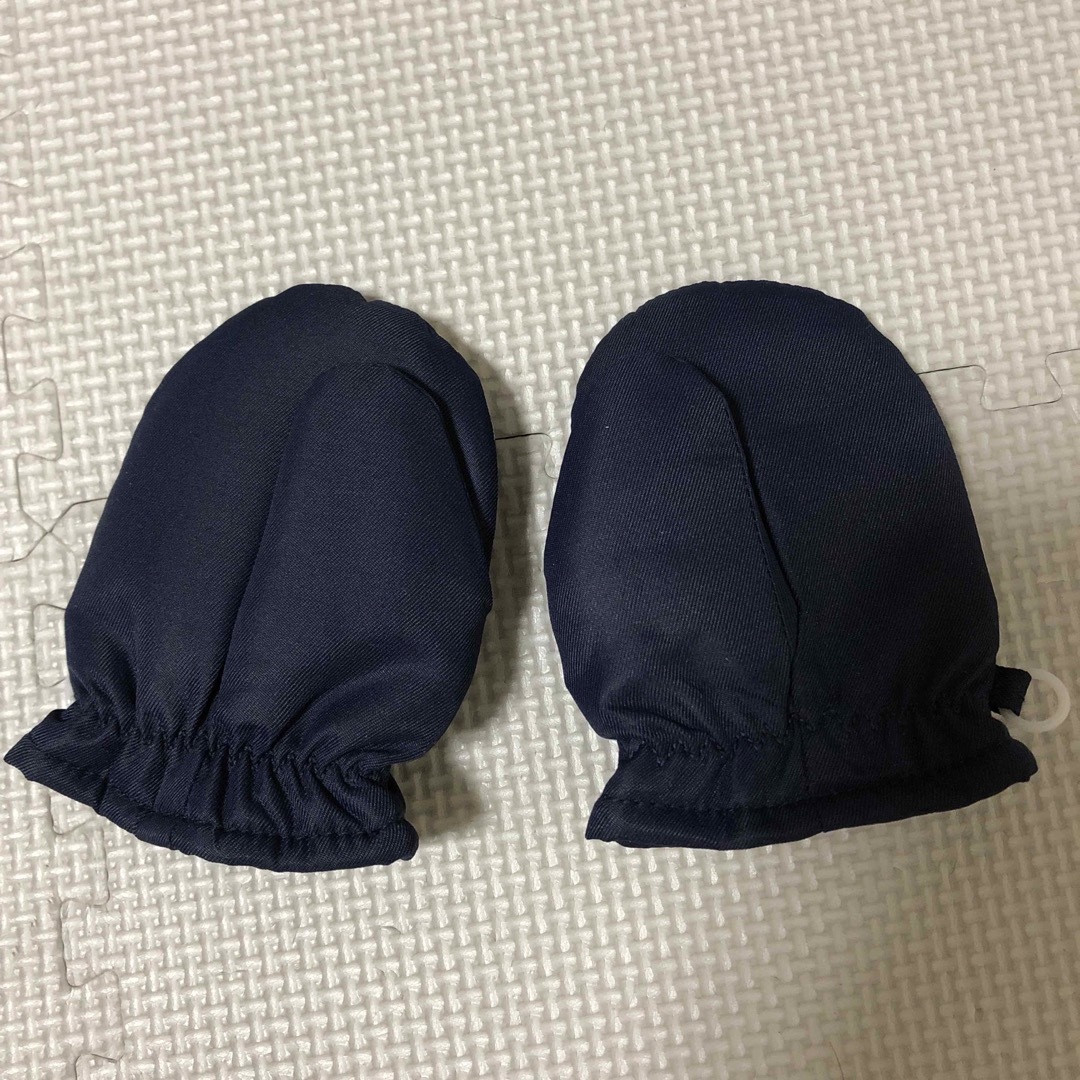 papilio様 キッズ/ベビー/マタニティのこども用ファッション小物(手袋)の商品写真