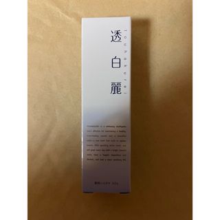 サンスター(SUNSTAR)の透白麗　30g  2点(歯磨き粉)