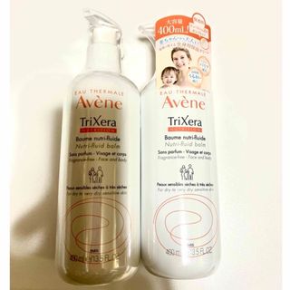 アベンヌ(Avene)のアベンヌトリクセラNTクリーム(ボディクリーム)