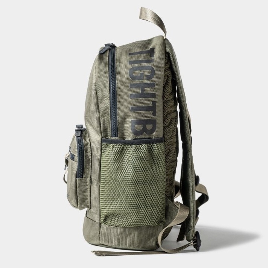 新品■TIGHTBOOTH DAYPACK タイトブース リュック バックパック メンズのバッグ(バッグパック/リュック)の商品写真