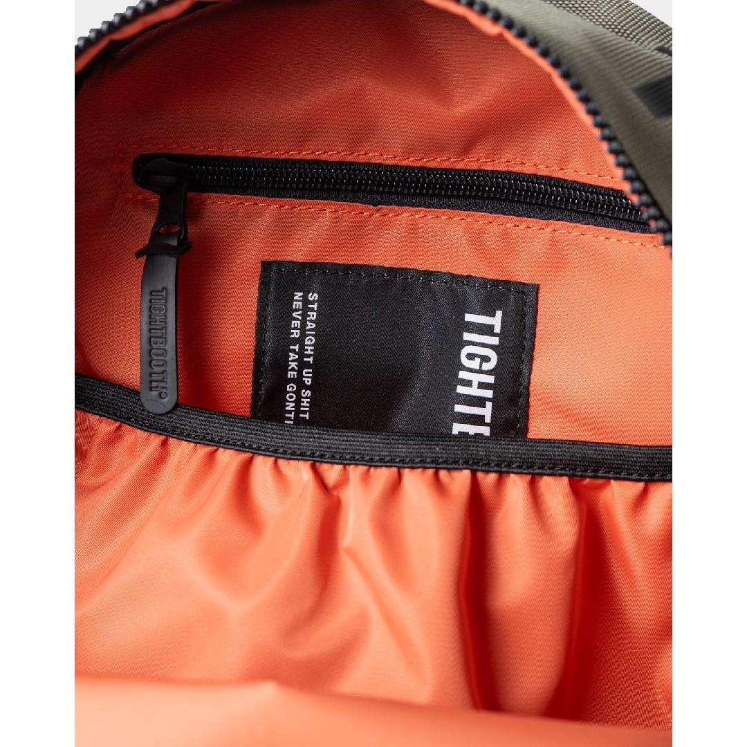 新品■TIGHTBOOTH DAYPACK タイトブース リュック バックパック メンズのバッグ(バッグパック/リュック)の商品写真