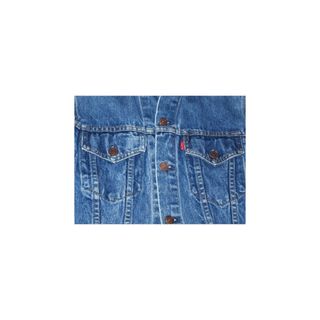 リーバイス(Levi's)の▪️80‘s【LEVI‘Ｓ】VINTAGE 75705(Gジャン/デニムジャケット)