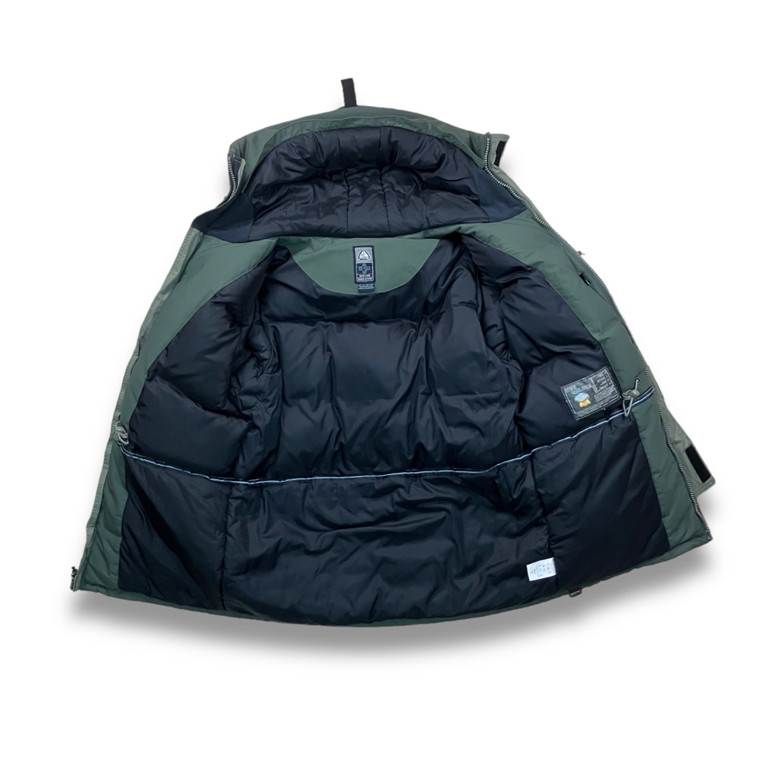 NIKE - 00s NIKE ACG ナイキ N3B ダウンパーカー ジャケット NIKE - 00s NIKE ACG ナイキ N3B ダウンパーカー ジャケット