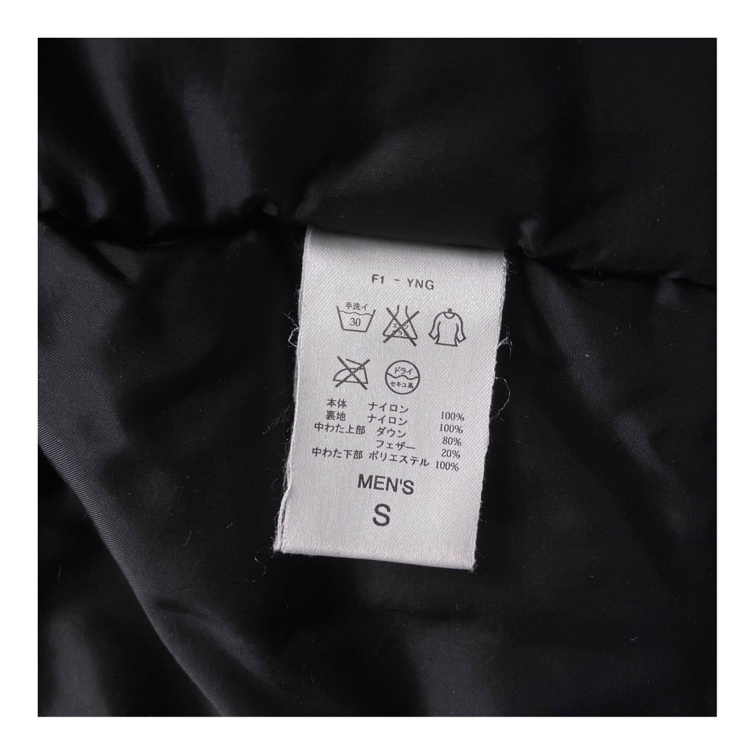 NIKE - 00s NIKE ACG ナイキ N3B ダウンパーカー ジャケット NIKE - 00s NIKE ACG ナイキ N3B ダウンパーカー ジャケット