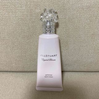 ジルスチュアート(JILLSTUART)のジルシチュアート　ハンドクリーム(ハンドクリーム)