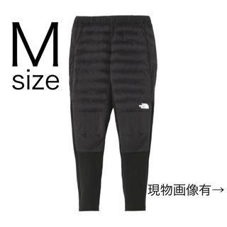 ザノースフェイス(THE NORTH FACE)のノースフェイス レッドランロングパンツ NY82395 ブラック M(その他)