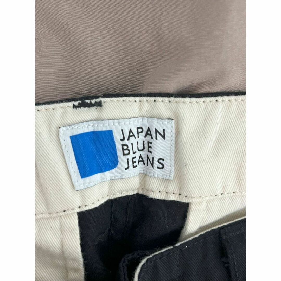 JAPAN BLUE JEANS(ジャパンブルージーンズ)のJAPAN BLUE JEANS ルーズトラウザーパンツ BROOKLYN メンズのパンツ(チノパン)の商品写真