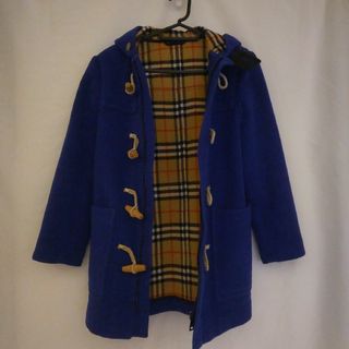 バーバリー(BURBERRY)のバーバリーキッズ　140　BURBERRY　CHILD　ダッフル　コート(コート)