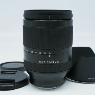 レンズ(ズーム)SonyFE12-24mm F2.8 GM SEL1224GM【5年ワイド保証】