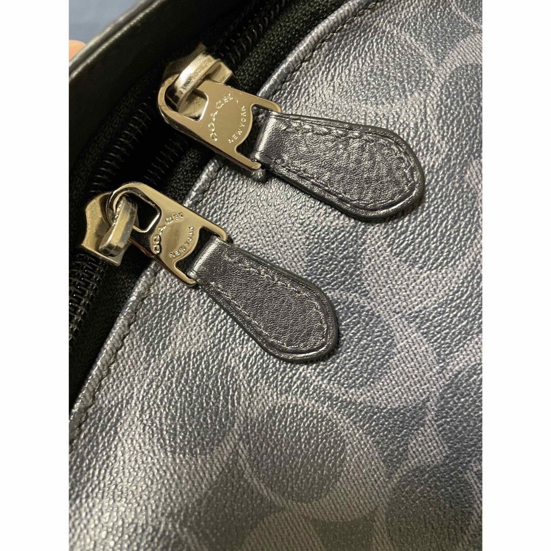 COACH(コーチ)のコーチ　リュック メンズのバッグ(バッグパック/リュック)の商品写真