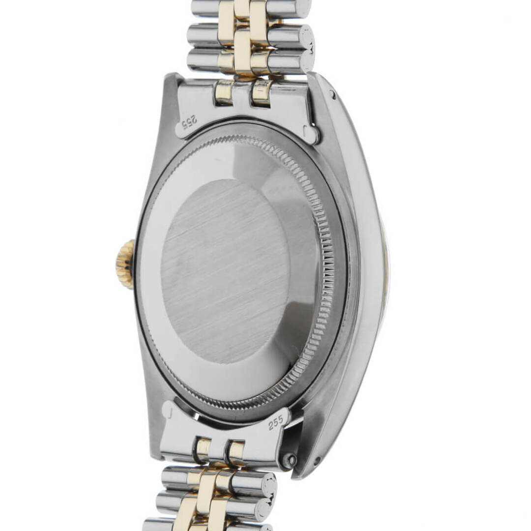 ROLEX(ロレックス)のロレックス デイトジャスト 1601 グレー ゴーストダイアル バー 25番 メンズ アンティーク メンズの時計(腕時計(アナログ))の商品写真