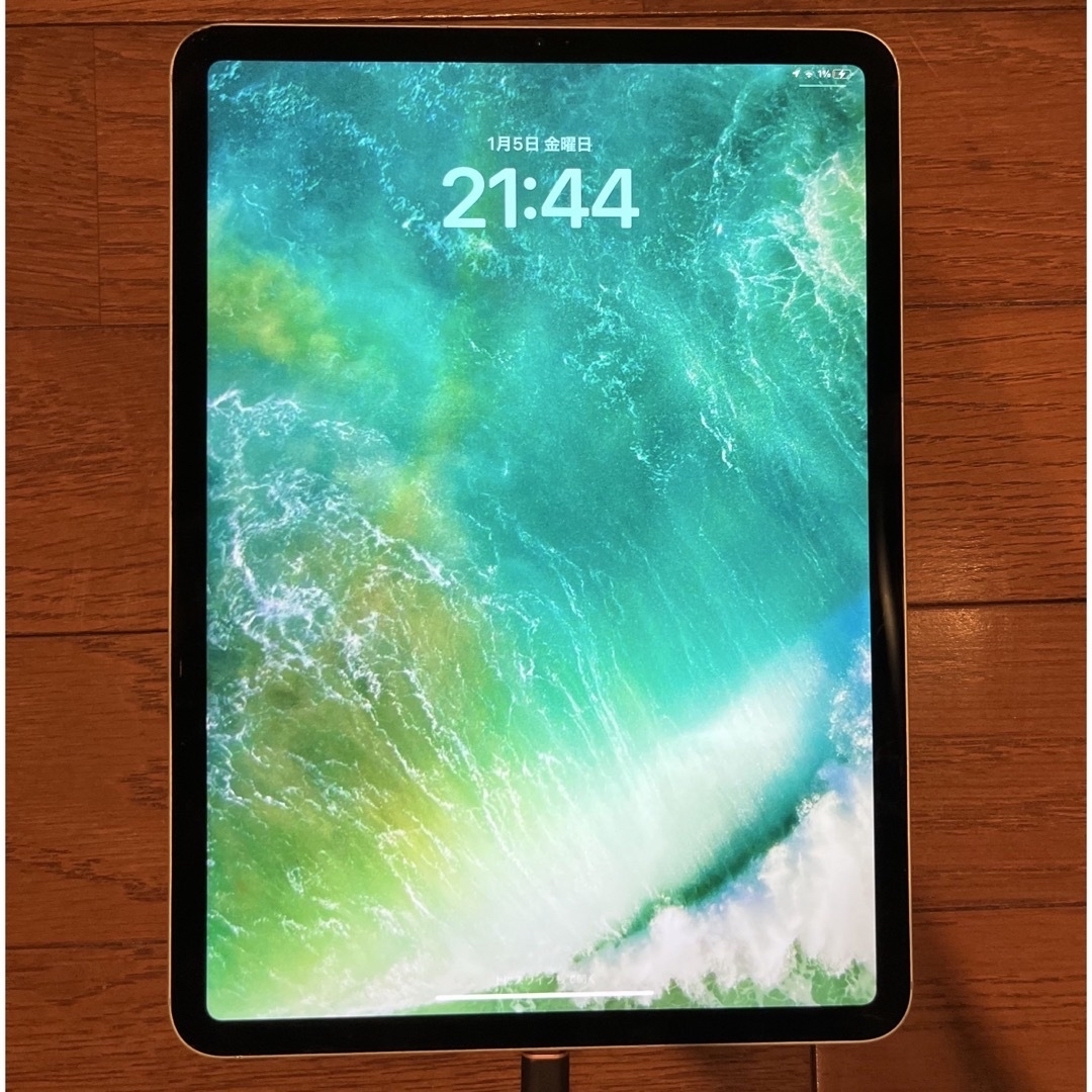Apple iPad Pro 11インチ(第1世代)Cellular 黒っぽかっ 1TB Apple iPad Pro 11インチ(第1世代)Cellular 黒っぽかっ 1TB