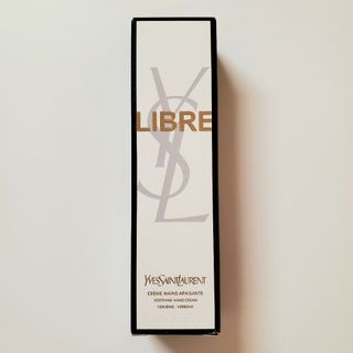 イヴサンローラン(Yves Saint Laurent)のイブサンローラン　リブレ　ハンドクリーム(ハンドクリーム)