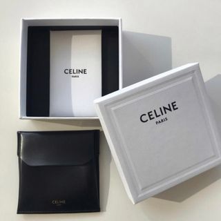 セリーヌ(celine)のCELINE アクセサリーケース(その他)