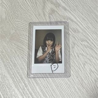 ビッシュ(BiSH)のペドロ　アユニd   チェキ(アイドルグッズ)