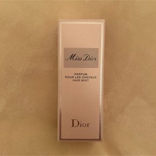 クリスチャンディオール(Christian Dior)のCHRISTIAN DIOR ミス ディオール ヘア ミスト 30ml(その他)