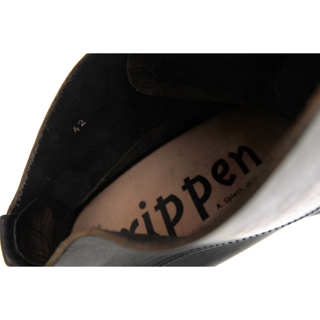 trippen - トリッペン/trippen チャッカブーツ シューズ 靴 trippen - トリッペン/trippen チャッカブーツ シューズ 靴