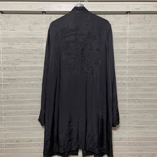 コムデギャルソン(COMME des GARCONS)の21SS BLACK COMMEdesGARCONS  チャイナジャケット(その他)