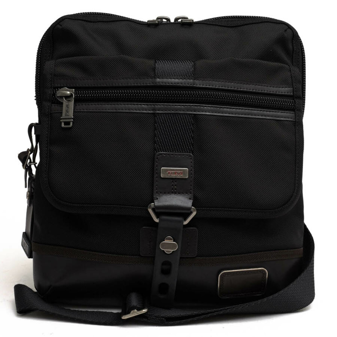 トゥミ/TUMI バッグ ショルダーバッグ 鞄 メンズ 男性 男性用 トゥミ/TUMI バッグ ショルダーバッグ 鞄 メンズ 男性 男性用