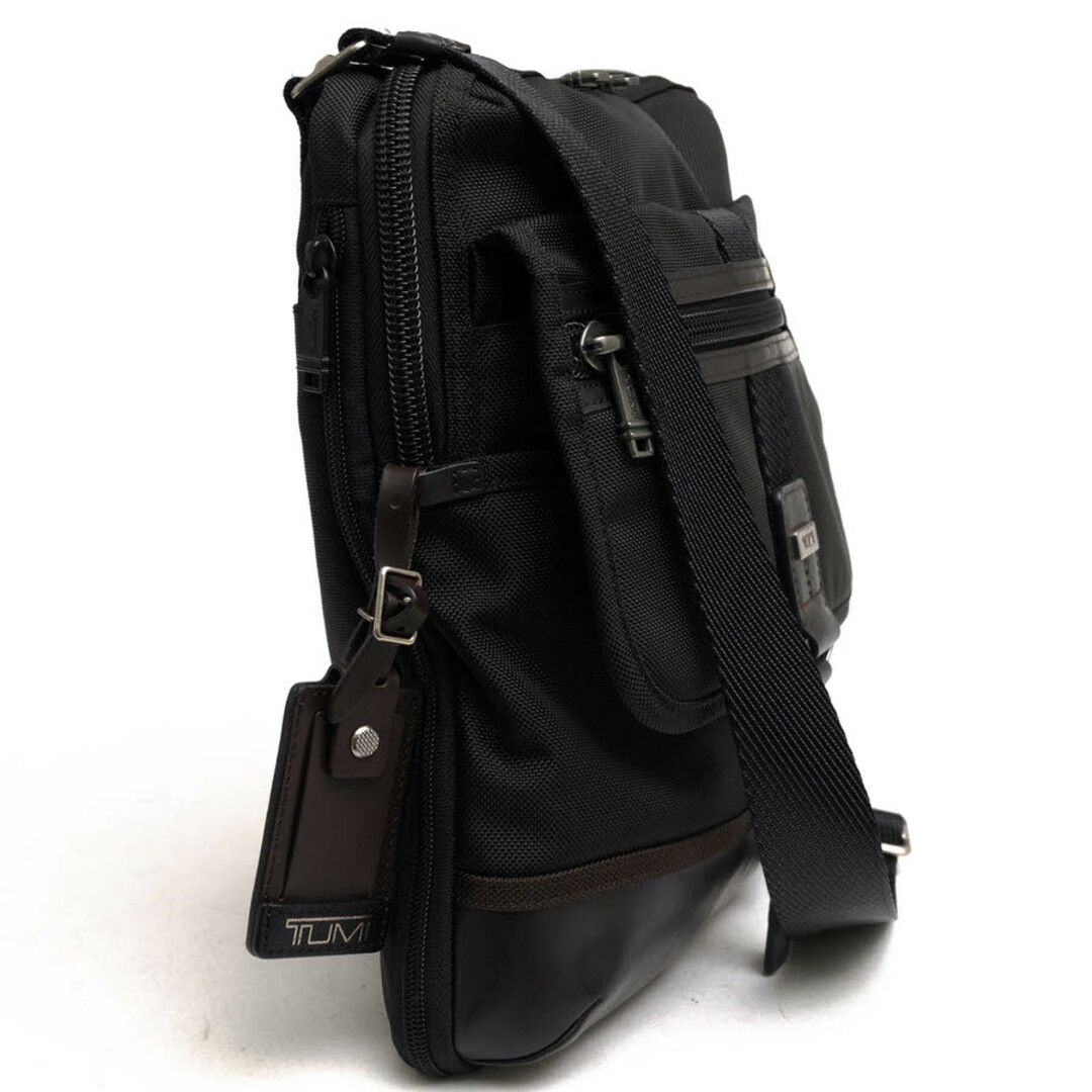 トゥミ/TUMI バッグ ショルダーバッグ 鞄 メンズ 男性 男性用 トゥミ/TUMI バッグ ショルダーバッグ 鞄 メンズ 男性 男性用
