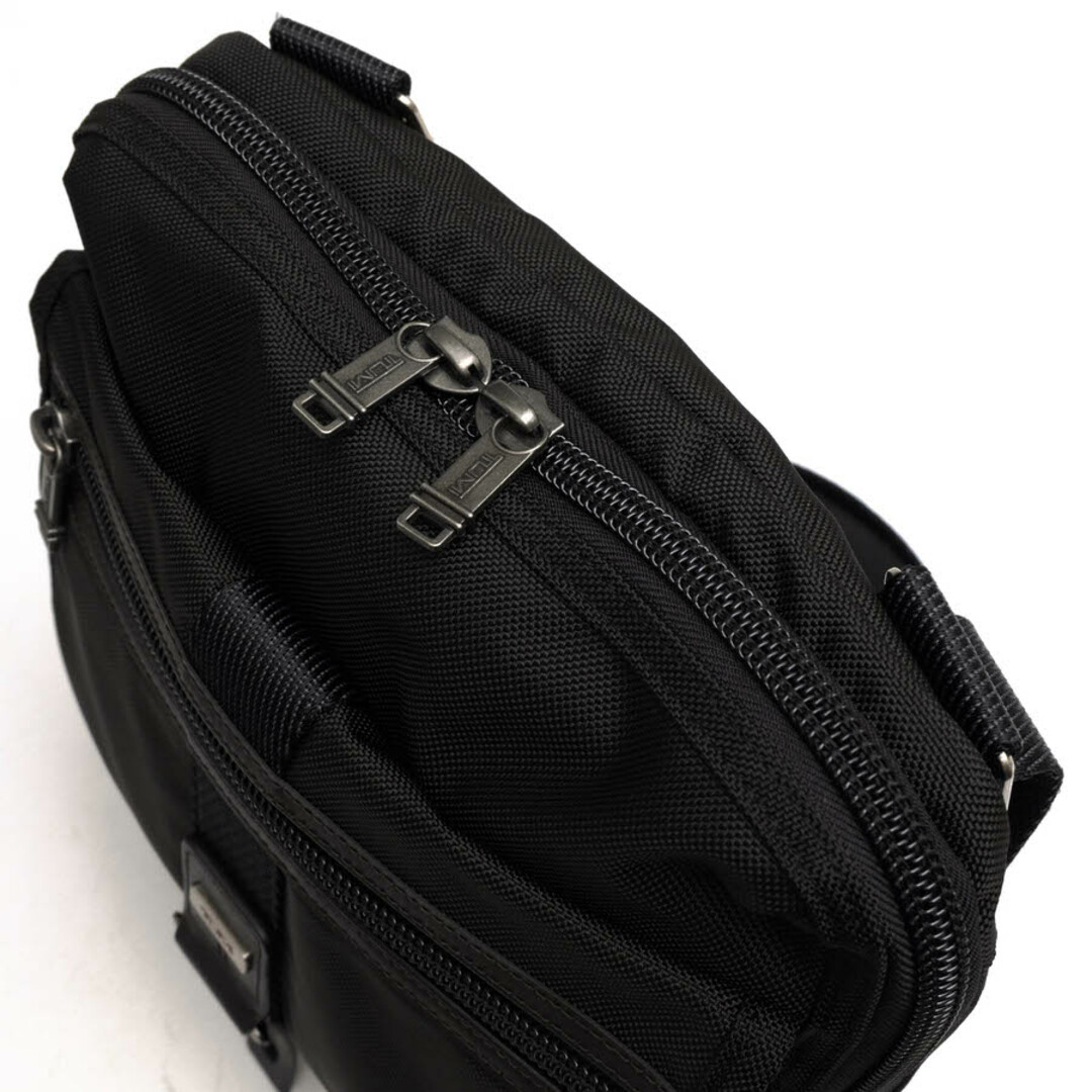 トゥミ/TUMI バッグ ショルダーバッグ 鞄 メンズ 男性 男性用 トゥミ/TUMI バッグ ショルダーバッグ 鞄 メンズ 男性 男性用