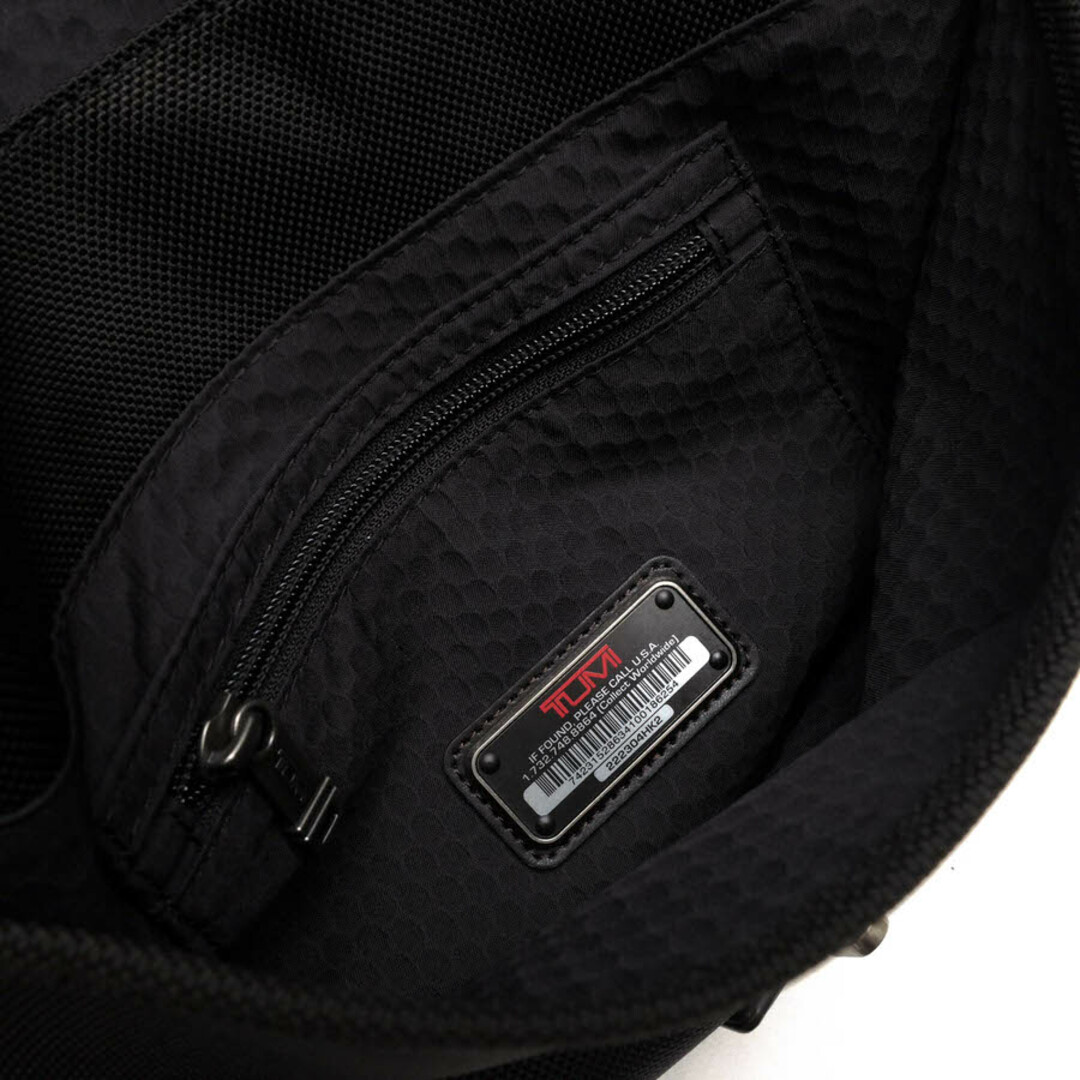 トゥミ/TUMI バッグ ショルダーバッグ 鞄 メンズ 男性 男性用 トゥミ/TUMI バッグ ショルダーバッグ 鞄 メンズ 男性 男性用