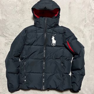 ポロラルフローレン(POLO RALPH LAUREN)のPOLO RALPH LAUREN Puffy Jacket ダウンジャケット(ダウンジャケット)