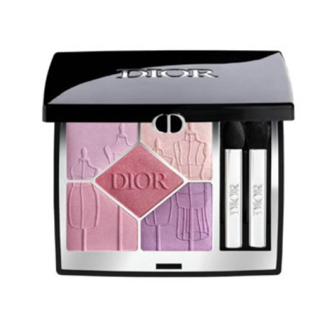 アイシャドウ【新品未使用】DIOR サンククルール アトリエモーヴ