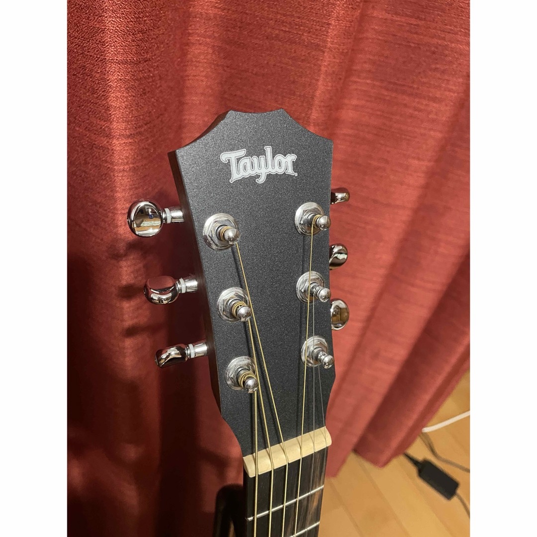 Taylor(ティラー)のべにいも様 Tayror BT-1 アコースティックギター 楽器のギター(アコースティックギター)の商品写真