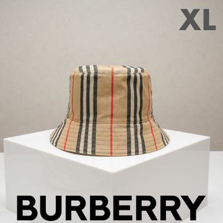 バーバリー(BURBERRY) コラボ ハット(メンズ)の通販 4点