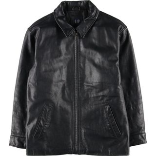 ギャップ ヴィンテージ レザージャケット/革ジャン(メンズ)の通販 61点 ギャップ ヴィンテージ レザージャケット/革ジャン(メンズ)の通販 61点