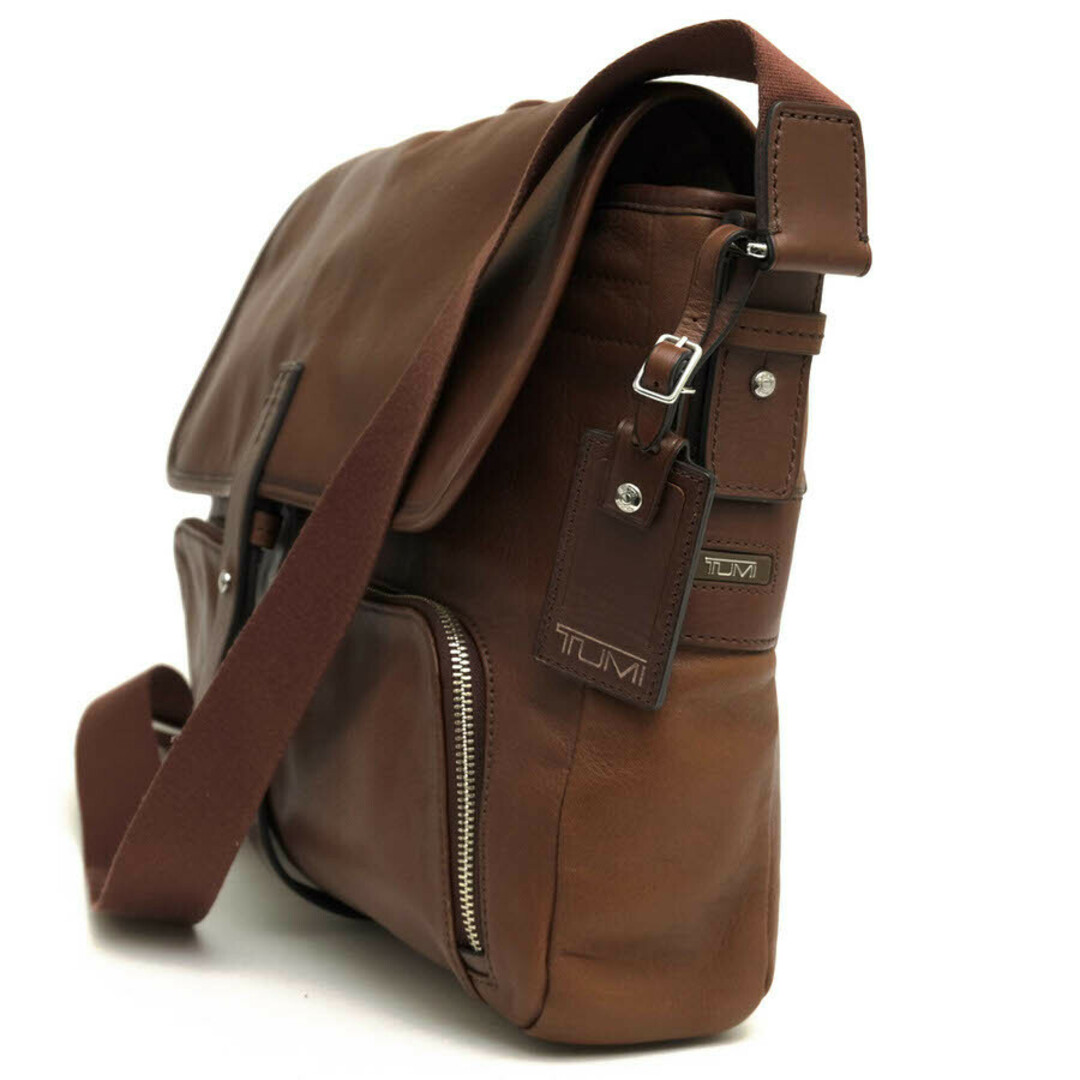 TUMI - トゥミ/TUMI バッグ ショルダーバッグ 鞄 メンズ 男性 TUMI - トゥミ/TUMI バッグ ショルダーバッグ 鞄 メンズ 男性